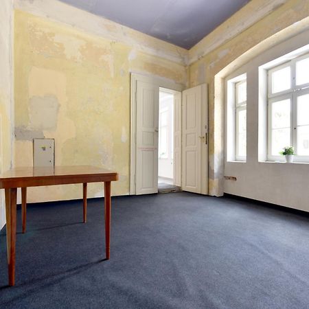 Apartman S Balkonom Trenčín Dış mekan fotoğraf