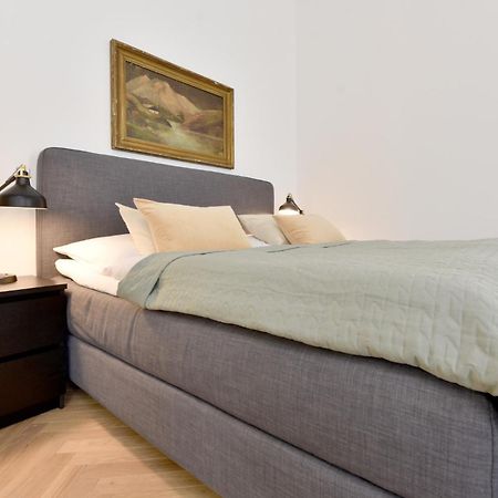 Apartman S Balkonom Trenčín Dış mekan fotoğraf
