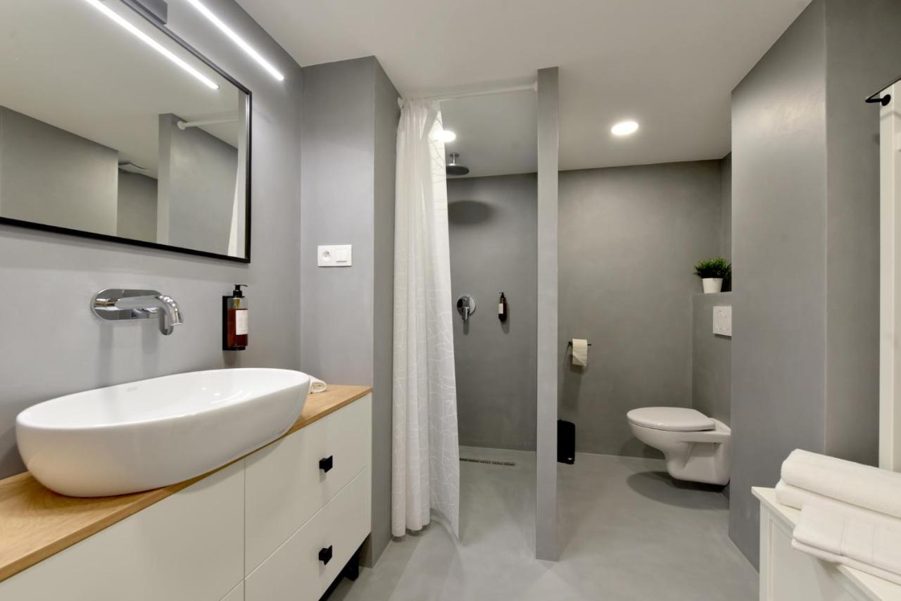 Apartman S Balkonom Trenčín Dış mekan fotoğraf