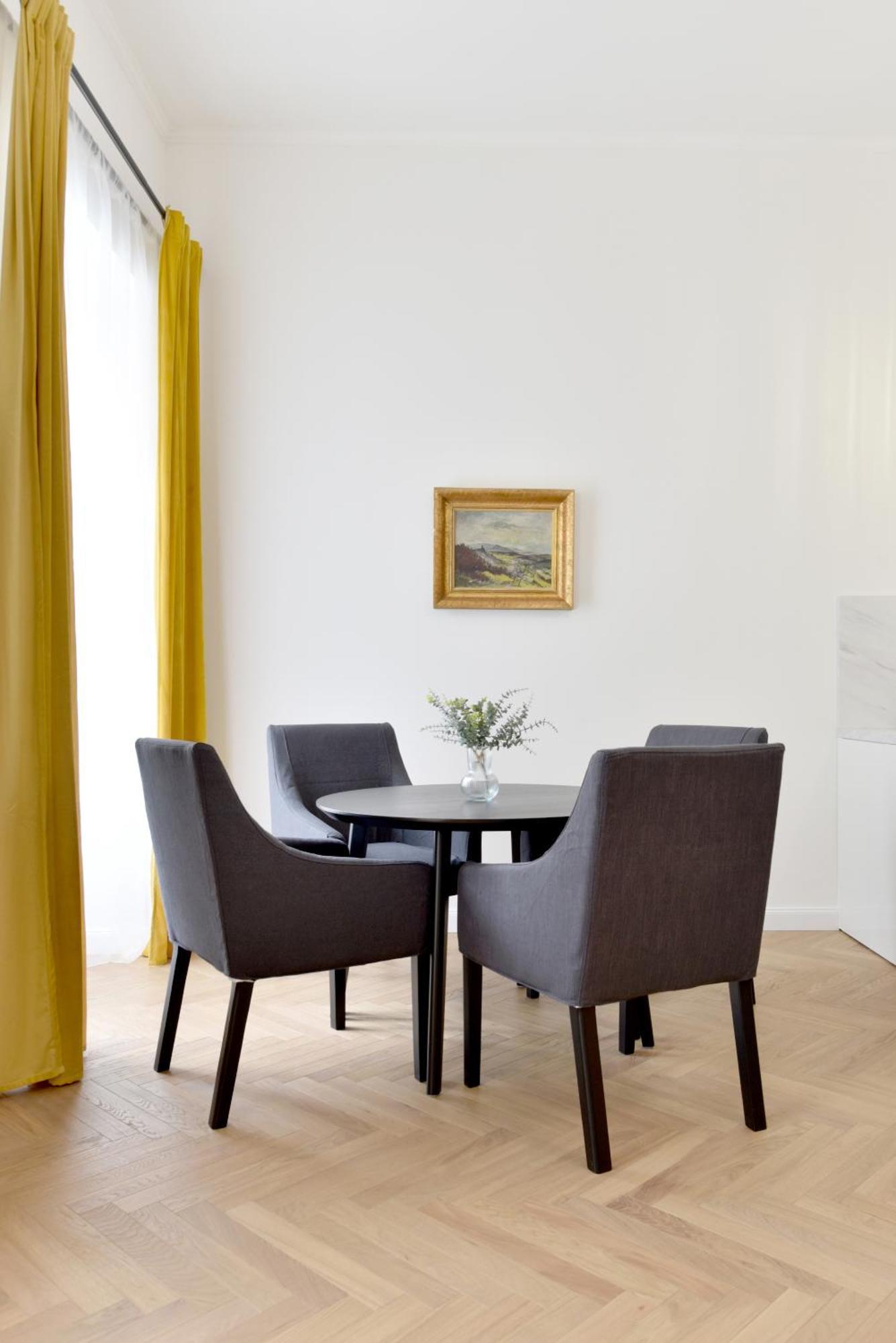 Apartman S Balkonom Trenčín Dış mekan fotoğraf