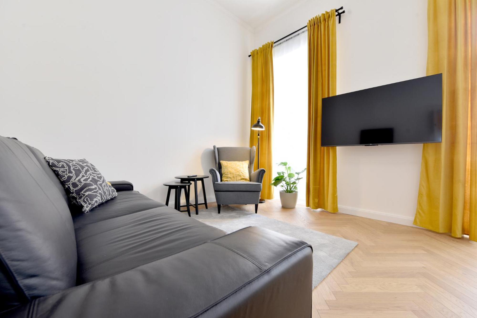 Apartman S Balkonom Trenčín Dış mekan fotoğraf