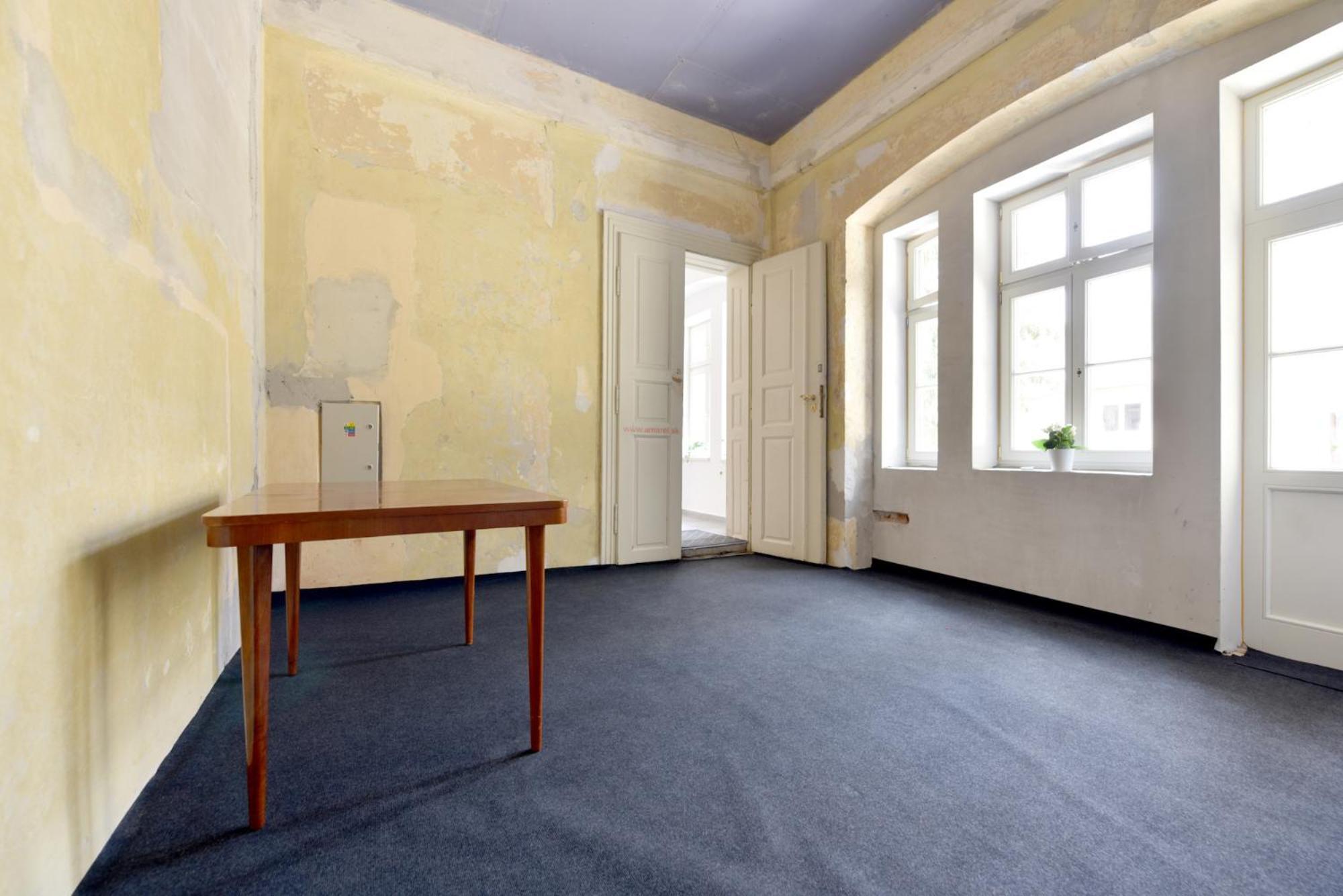 Apartman S Balkonom Trenčín Dış mekan fotoğraf