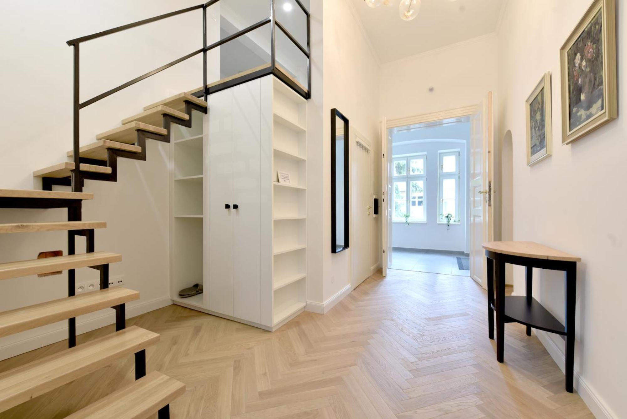 Apartman S Balkonom Trenčín Dış mekan fotoğraf